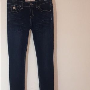 Standard & Practices | Denim Jeans